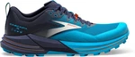 Brooks Cascadia Trailrunningschuh (16) Peacoat/Atomic Blue/Rooibo (490)