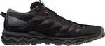Mizuno WAVE DAICHI 7 GTX Trailrunningschuh Schwarz/Bittersweet/Eisengrau