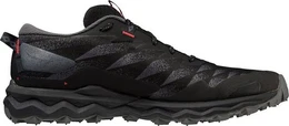 WAVE DAICHI 7 GTX 01 Black/Bittersweet/Iron Gate Trailrunningschuh
