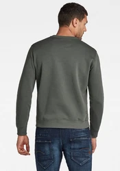 G-STAR Sweatshirt Premium Core Pacior 