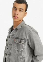 Levi's Herren The Trucker Jacket Jeansjacke 