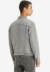 Levi's Herren The Trucker Jacket Jeansjacke 