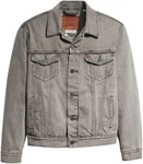 Levi's Herren The Trucker Jacket Jeansjacke 