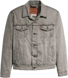 Levi's Herren The Trucker Jacket Jeansjacke 