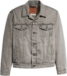 Levi's Jeansjacke VINTAGE FIT TRUCKER JKT