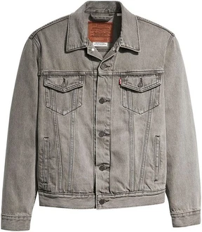Levi's Herren The Trucker Jacket Jeansjacke Levi's Herren The Trucker Jacket Jeansjacke