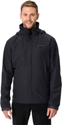 VAUDE Funktionsjacke ESCAPE LIGHT schwarz
