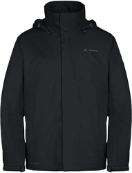 VAUDE Funktionsjacke ESCAPE LIGHT schwarz