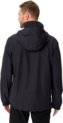 VAUDE Funktionsjacke ESCAPE LIGHT schwarz