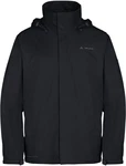 VAUDE Funktionsjacke ESCAPE LIGHT schwarz