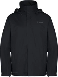 VAUDE Funktionsjacke ESCAPE LIGHT schwarz