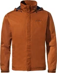 VAUDE Funktionsjacke ESCAPE LIGHT Orange/Rot/Braun