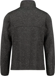 McKINLEY Jacke Skeena II MELANGE/SCHWARZ