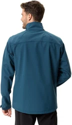VAUDE Cyclone Jacket VI baltic sea (334)