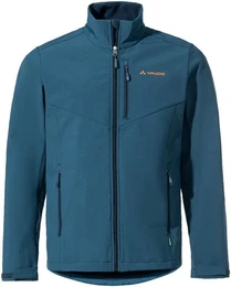 Funktionsjacke Me Cyclone Jacket VI 334 baltic sea