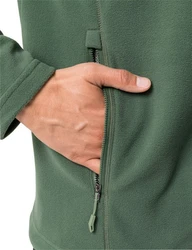 VAUDE Fleecejacke Me Rosemoor Fleece Jacket II rosa/woodland