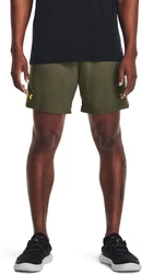 Under Armour Shorts UA VANISH WOVEN 6IN SHORTS Pink
