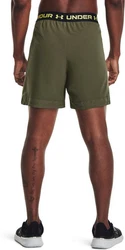 Under Armour Shorts UA VANISH WOVEN 6IN SHORTS Pink