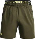 Under Armour Shorts UA VANISH WOVEN 6IN SHORTS Pink
