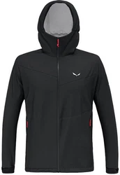 Salewa Funktionsjacke PUEZ AQUA 4 PTX 2.5L M JACKET schwarz