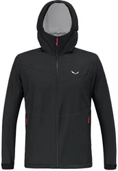 Salewa Funktionsjacke PUEZ AQUA 4 PTX 2.5L M JACKET schwarz