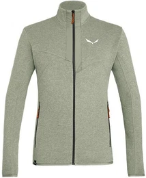 Fleecejacke *ROCCA 2 PL M FZ shadow/0910