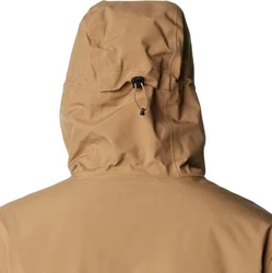 Columbia Funktionsjacke Explorer's Edge Insulated Jacket Delta/Schwarz