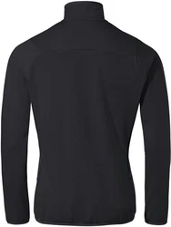 VAUDE Men's Monviso Fleece FZ Jacket II schwarz