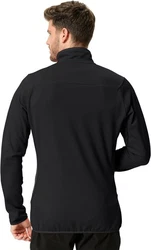 VAUDE Men's Monviso Fleece FZ Jacket II schwarz