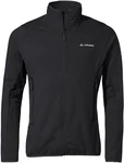 VAUDE Men's Monviso Fleece FZ Jacket II schwarz