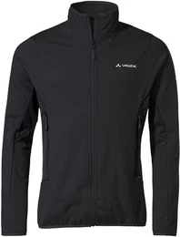 Fleecejacke Me Monviso Fleece FZ Jacket II 010 black