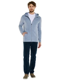 Engbers Strickjacke Strickjacke strukturiert