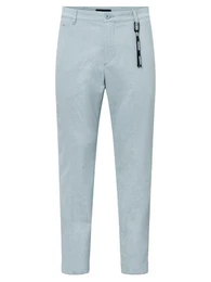 Stoffhose Code (1-tlg)