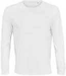 SOLS Langarmshirt Unisex Long Sleeve T-Shirt Pioneer 