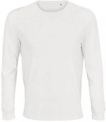SOLS Langarmshirt Unisex Long Sleeve T-Shirt Pioneer 