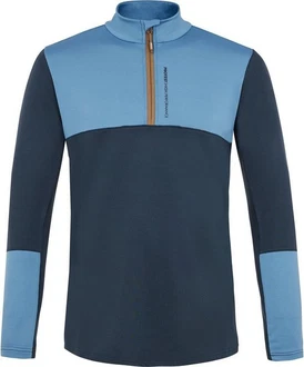 Protest Rollkragenpullover PRTSITANO 1/4 zip top