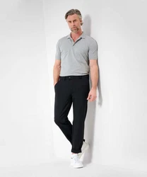EUREX by BRAX Chinos THILO THILONOS Dunkelblau/Blau