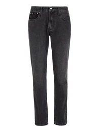 Straight-Jeans AUTHENTIC STRAIGHT im 5-Pocket-Style