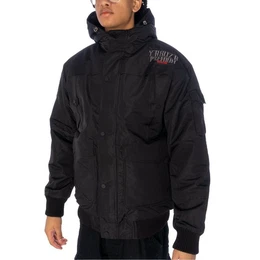 Winterjacke Jacke Broken Rules 3567, G XXL