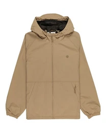 Anorak Elemental M Alder 2.0 Lt Herren Anorak