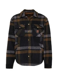 Cordjacke DURHAM (1-St)
