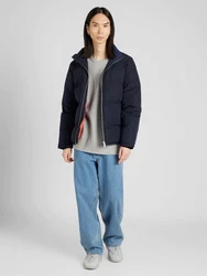 anerkjendt Jacke MADS (1-St) dunkelblau