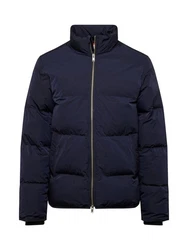 anerkjendt Jacke MADS (1-St) dunkelblau