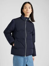 anerkjendt Jacke MADS (1-St) dunkelblau