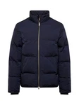 anerkjendt Jacke MADS (1-St) dunkelblau