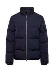 anerkjendt Jacke MADS (1-St) dunkelblau
