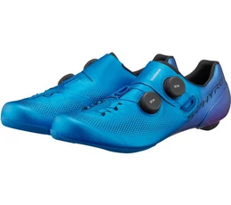 Fahrradschuh Rennrad- Fahrradschuhe RC903 S-PHYRE, WIDE