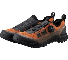 Fahrradschuh Touring-Fahrradschuhe EX700