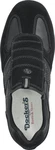 Dockers by Gerli Slipper Schwarz/Braun/Dunkelgrau/Grau