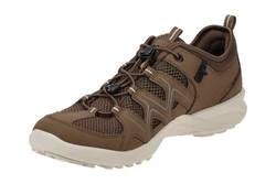 Ecco Wanderschuhe Terracruise Slipper Schnürschuh 82577455778